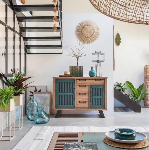 conseil décoration et accompagnement chez Meubles Gondard